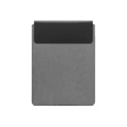 Lenovo - Housse d'ordinateur portable - 14.5" - gris (GX41K68624)_1